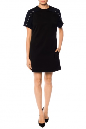 Dress with pockets, zdjęcie 2 Dress with pockets od Calvin Klein